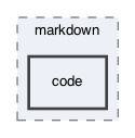 ompl/doc/markdown/code