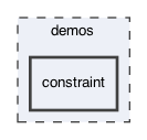 ompl/demos/constraint