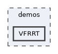 demos/VFRRT