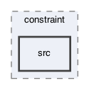 ompl/base/spaces/constraint/src